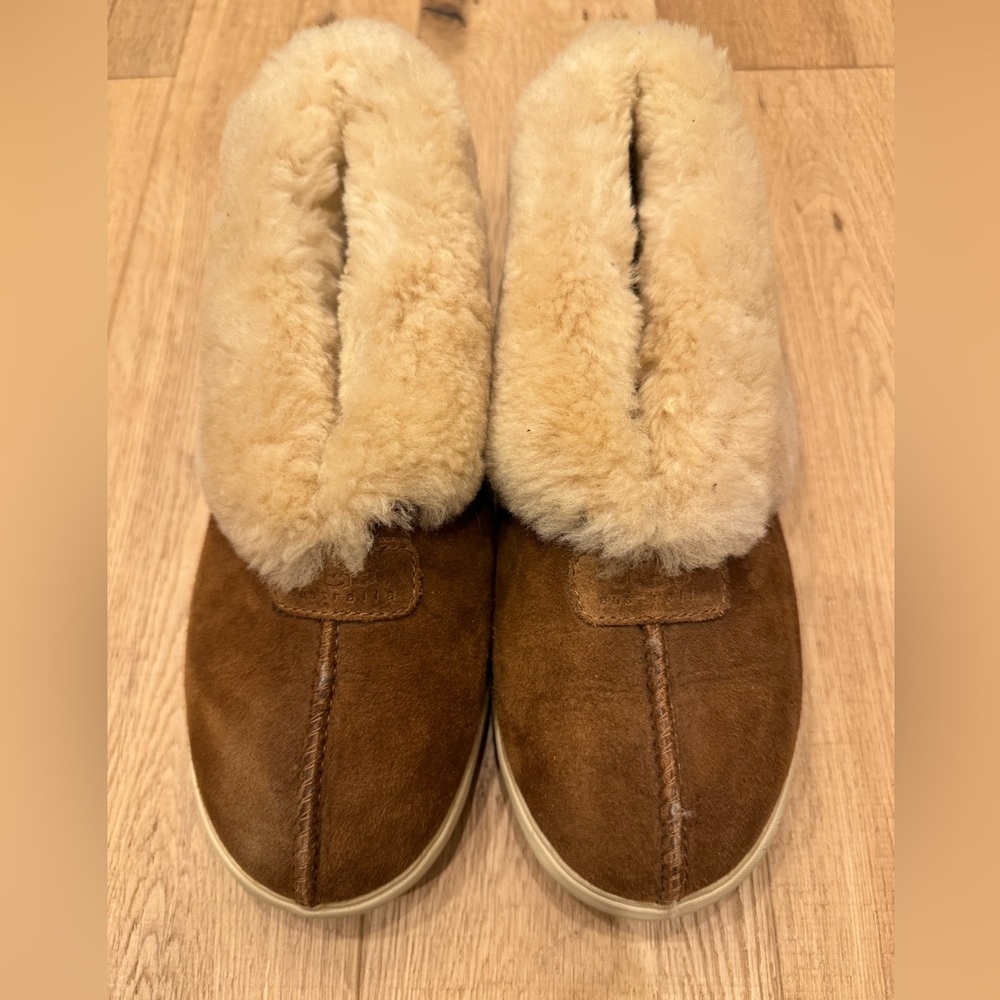 UGG Slipper Shoes Size 7